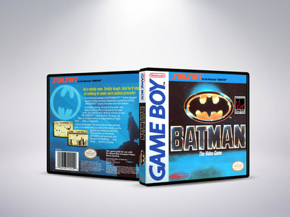 Batman - Custom Case