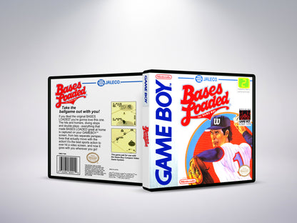 Bases Loaded - Custom Case