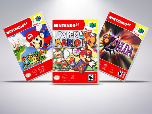 Vertical Covers