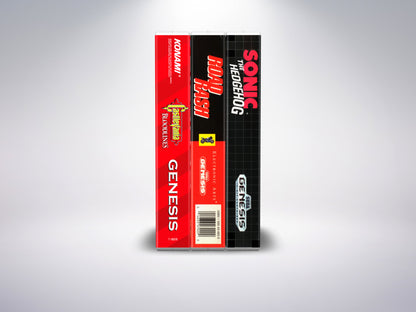 Genesis Cases