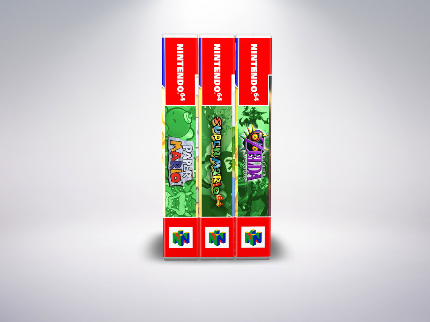 Vertical Covers