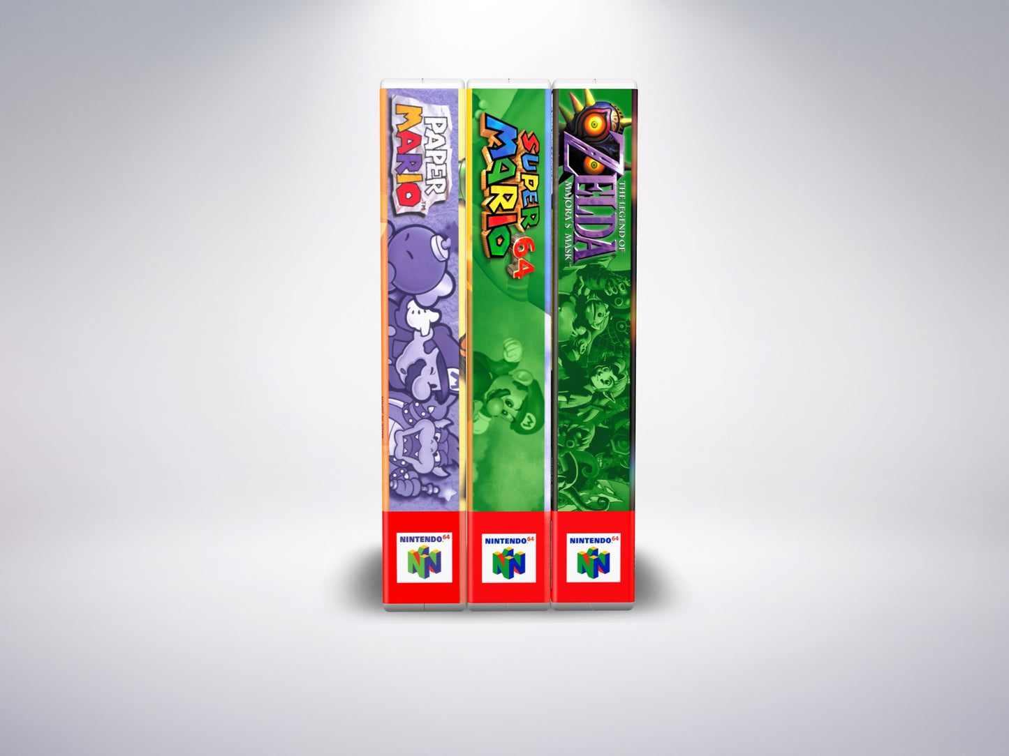 Horizontal Covers