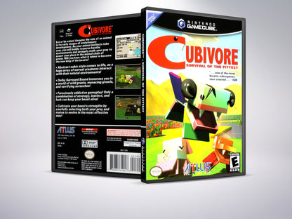 Cases C