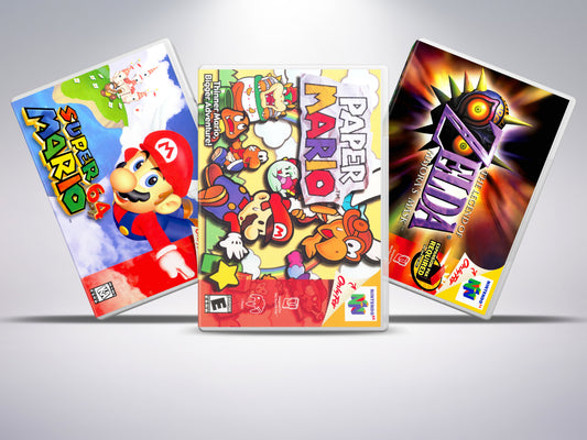 Horizontal Covers