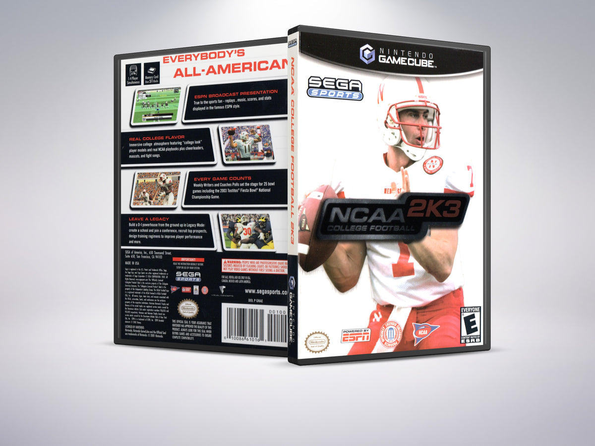 Cases N
