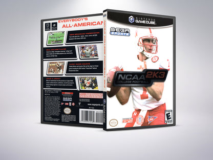 Cases N