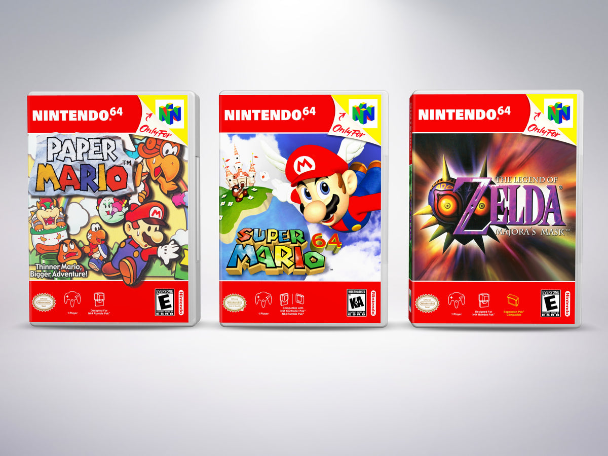 Vertical Covers