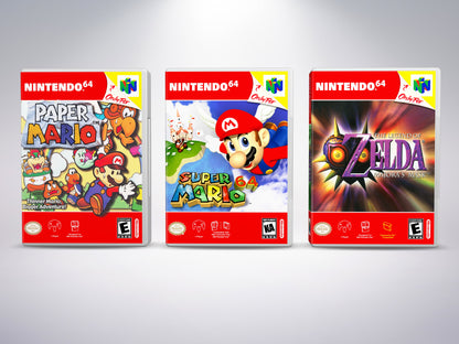 Vertical Covers