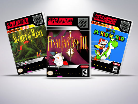 Vertical Covers