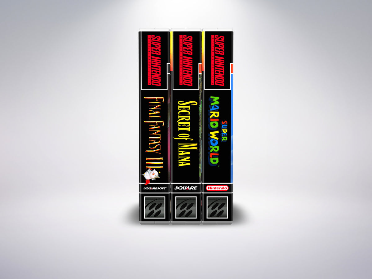 Vertical Covers