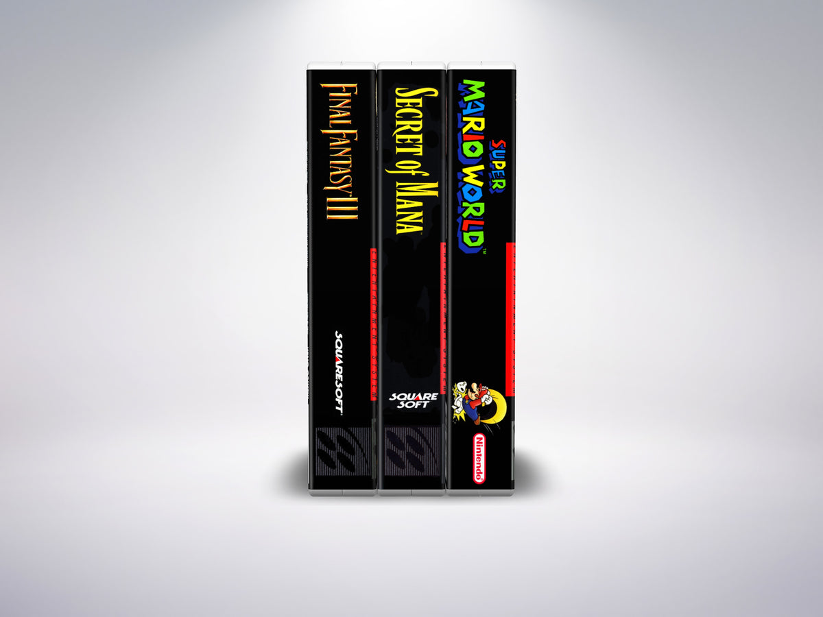 Horizontal Covers