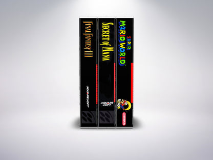 Horizontal Covers