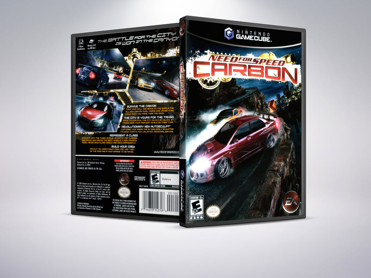Cases N