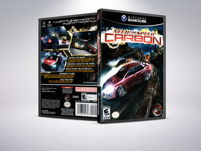 Cases N
