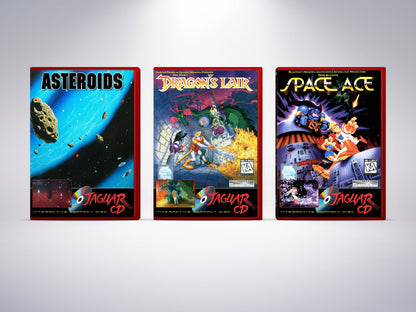 Atari Jaguar