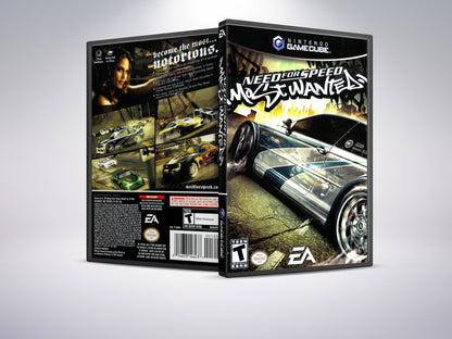 Cases N