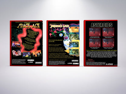 Atari Jaguar