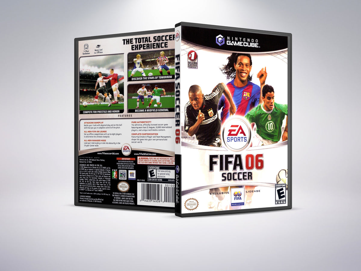 Cases F