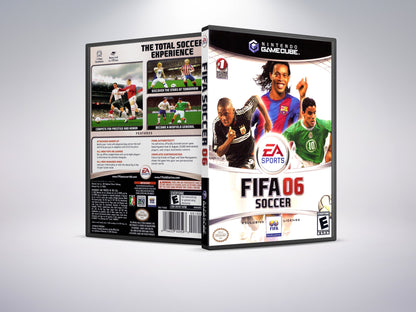 Cases F