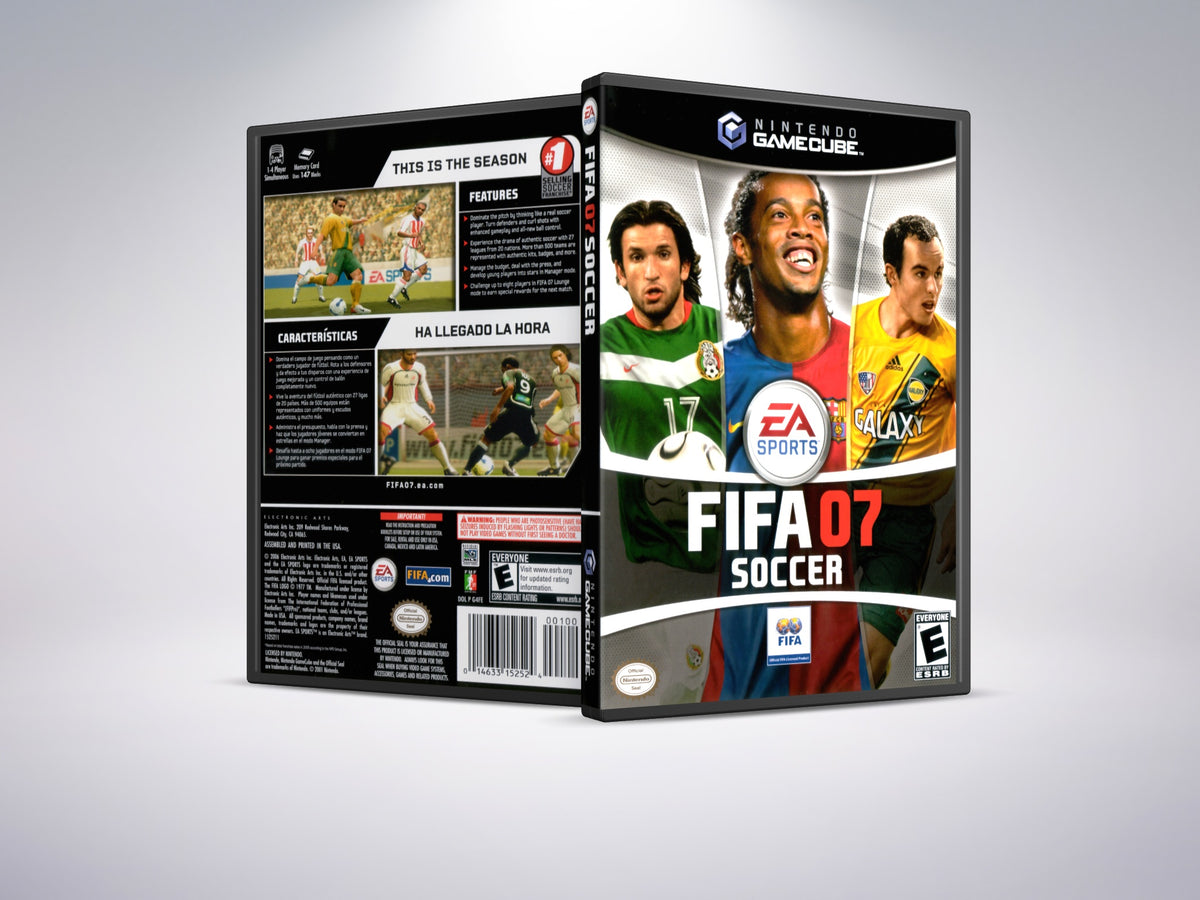 Cases F