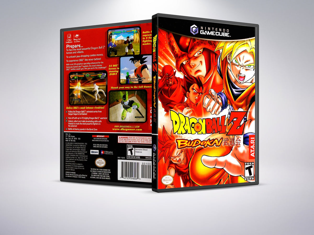 Cases D