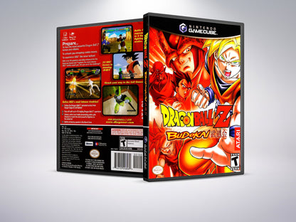 Cases D