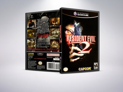 Cases R
