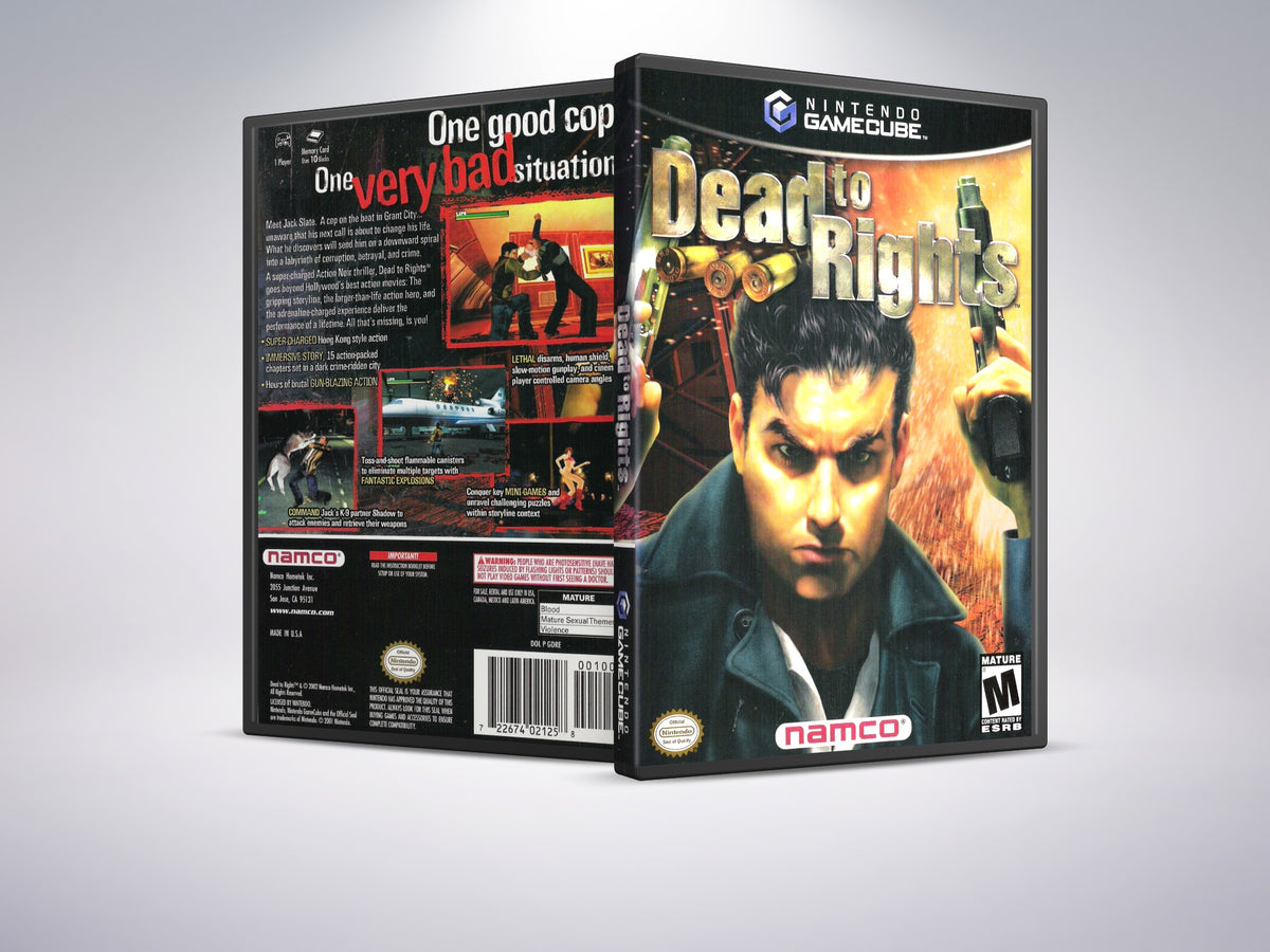Cases D