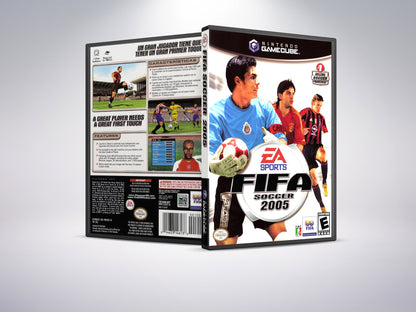 Cases F