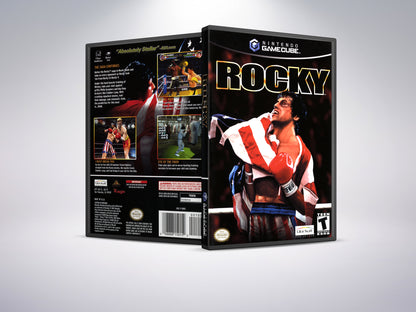 Cases R