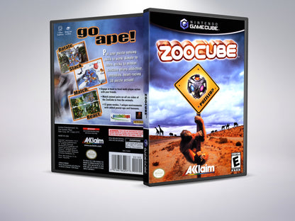 Cases Z