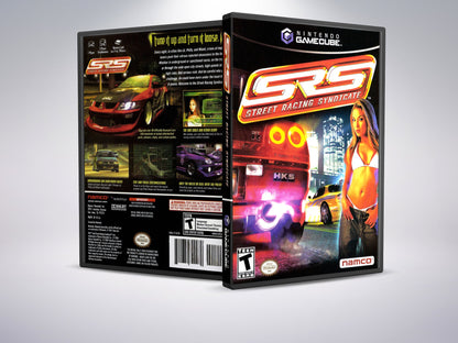 Cases S
