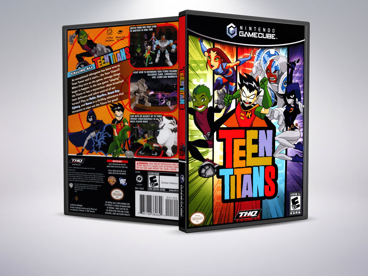 Cases T