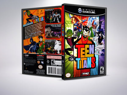 Cases T