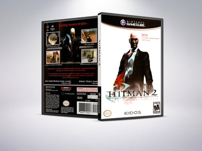 Cases H
