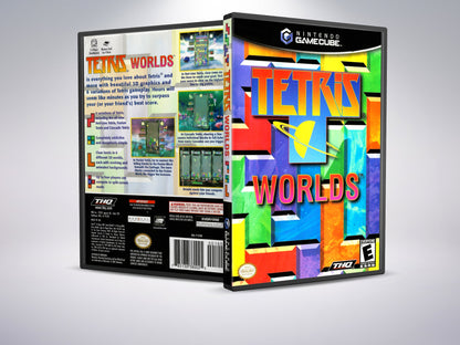 Cases T