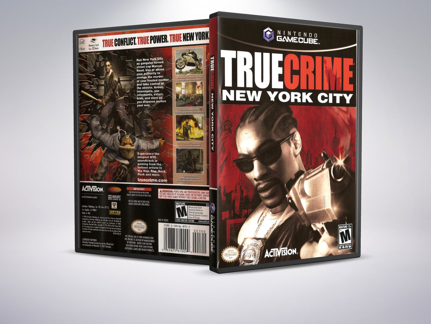 Cases T