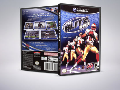 Cases N