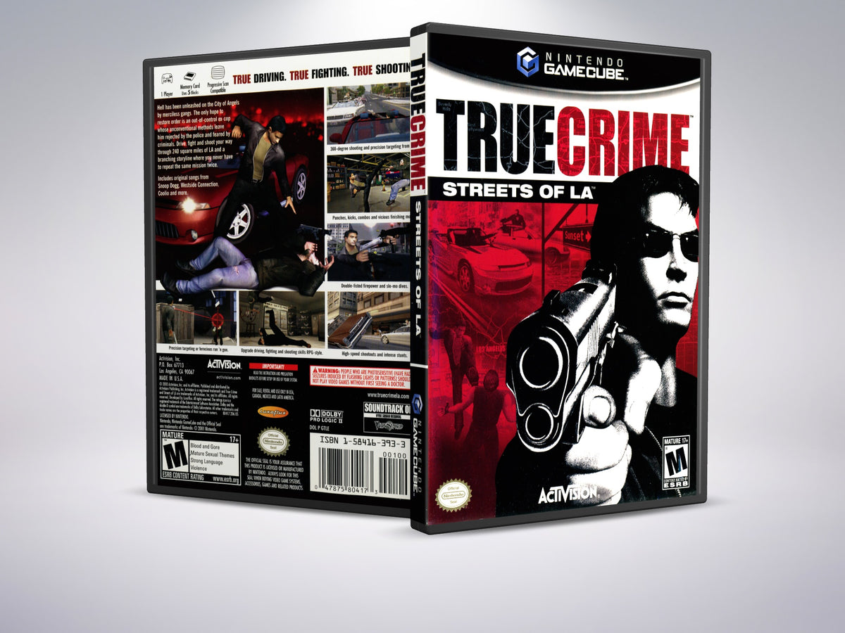 Cases T