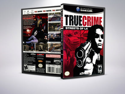 Cases T