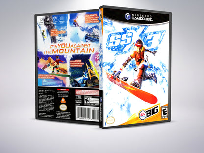 Cases S
