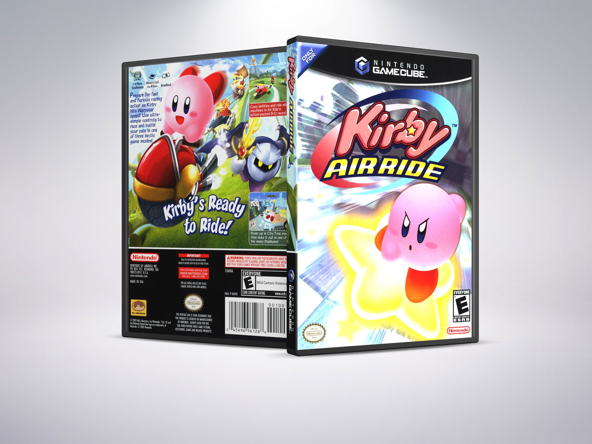 Cases K