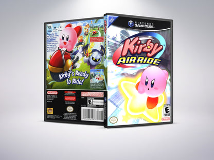 Cases K