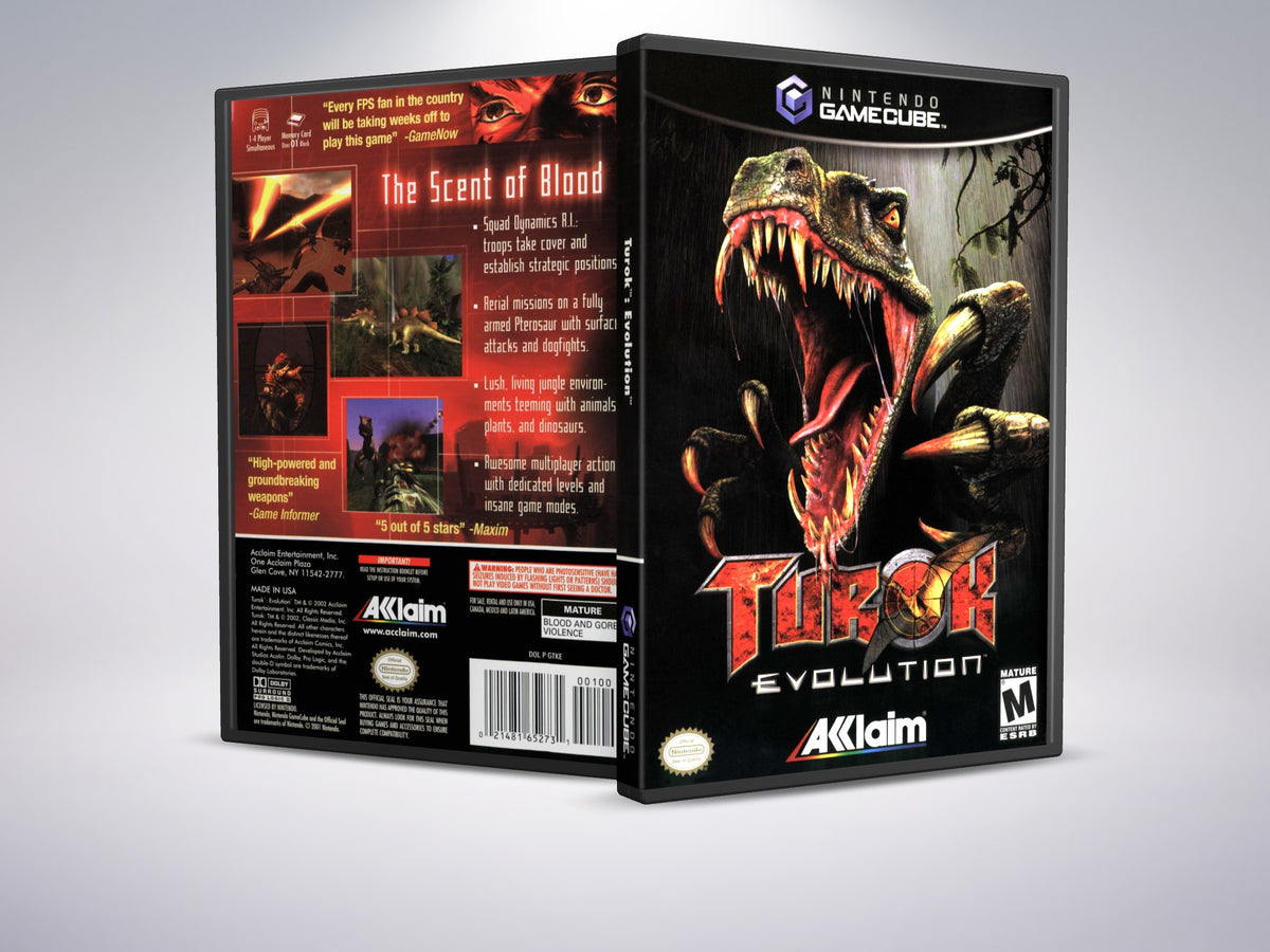 Cases T