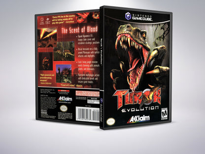 Cases T