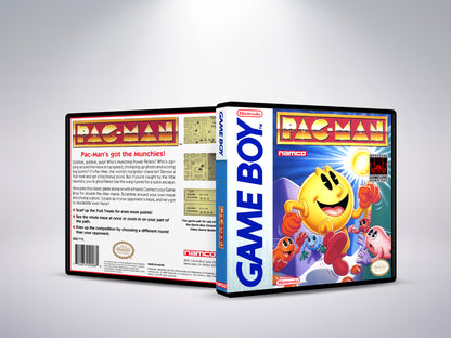 Pac-Man - Custom Case