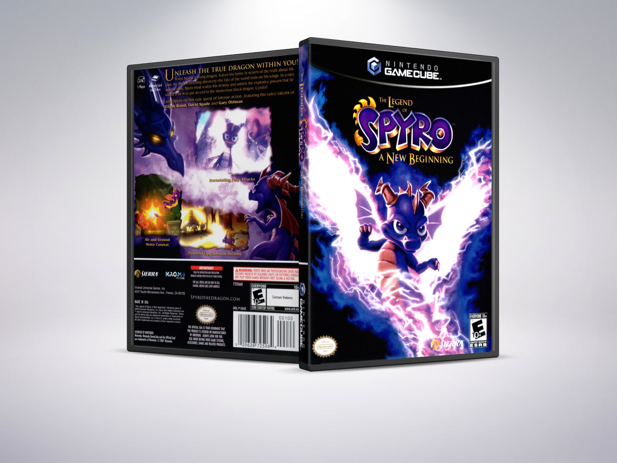 Cases L