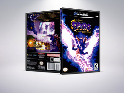 Cases L
