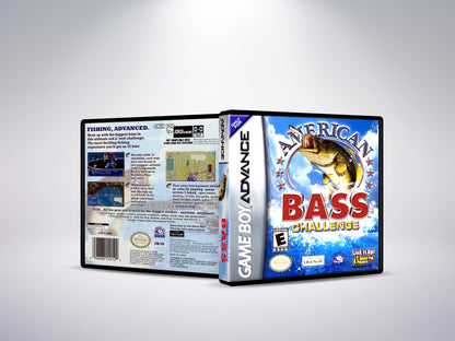 American Bass Challenge - Custom Case
