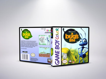 A Bug's Life - Custom Case